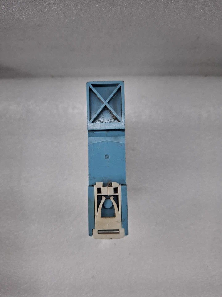 DIN rail power supply MEAN WELL MDR-20-24 switching power supply power supply 24